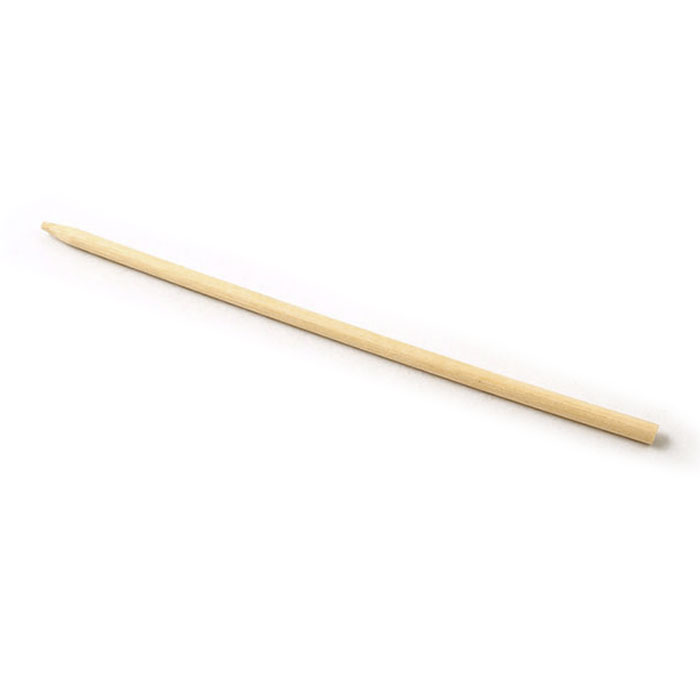 스크래치나무스틱 17cm 낱개 / 한쪽 - 상품 이미지