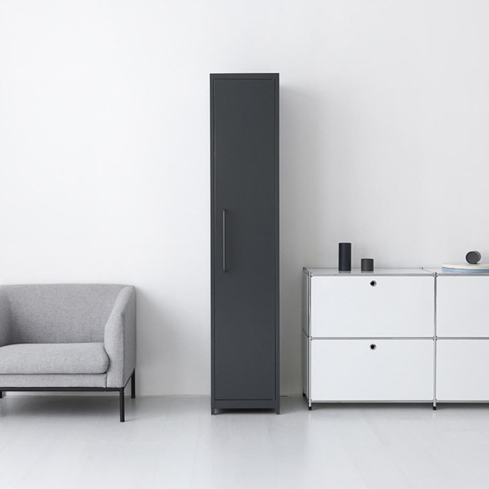 내부 수납 구성