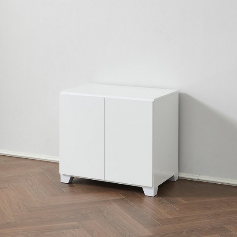 가구산책 하이그로시 거실장 600 MR230