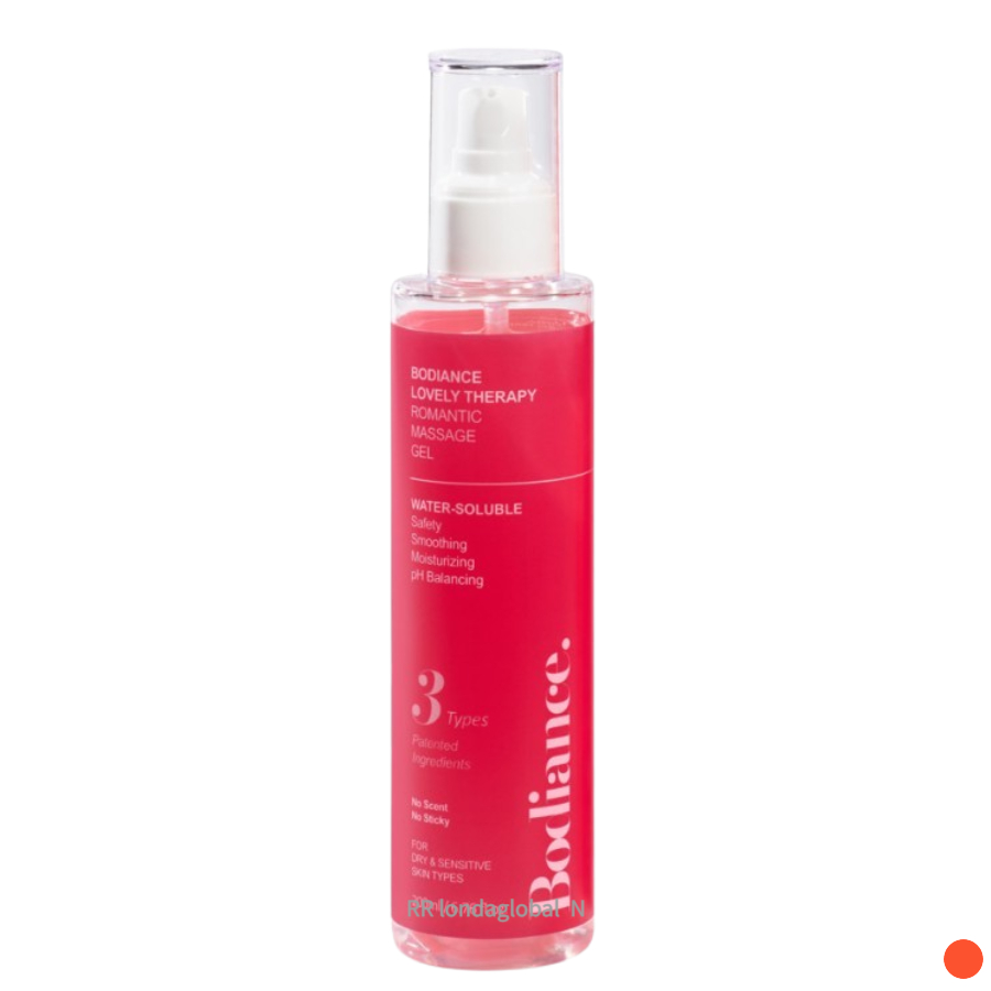 바디언스 러블리 테라피 로맨틱 마자시젤 추천 200ml : 비엔엠코리아