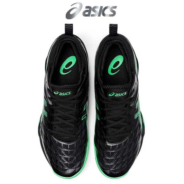 아식스 asics 핸드볼화 블래스트 실내 운동화 FF3 BLAST 1073A052-001 - 상세 이미지 4