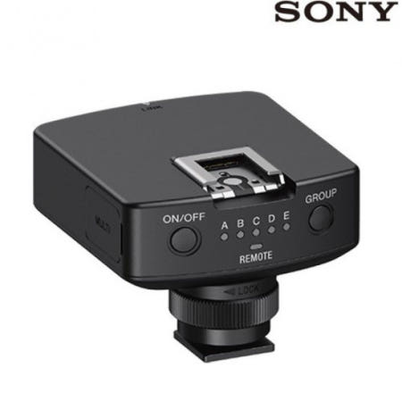 소니 FA-WRR1 무선 동조 수신기 동조기
