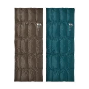 어반캠퍼 다우니페더 드래그 덕다운 캠핑 침낭 오리털 충전재 2400g, ... 운동러 솔직 후기 | 실사용 리뷰 - 상품 이미지 4