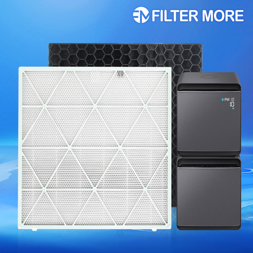 필터 설치 가이드 2