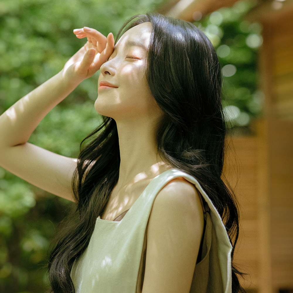 [수제통가발] 레이어드 루즈C컬펌 (슈프림사) - 상품 이미지