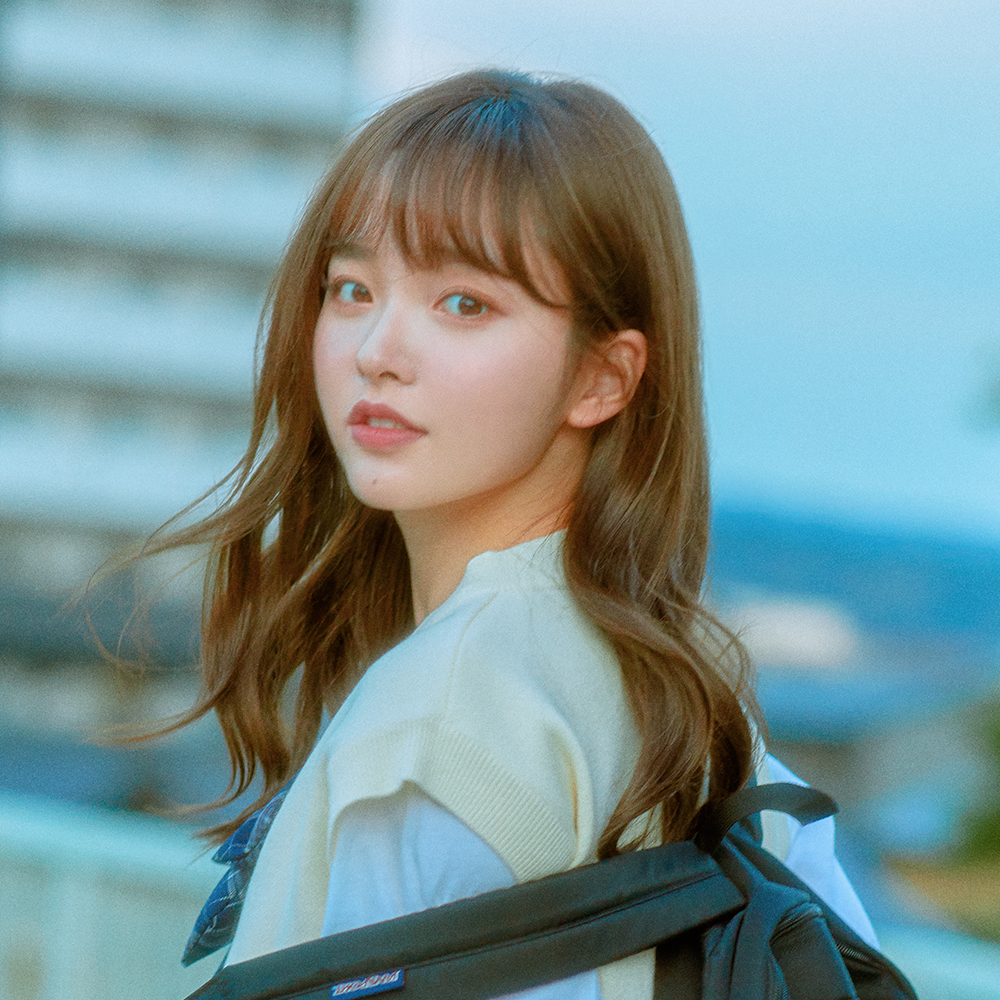 [CAORI 수제 통가발] 레인펌 미디움 (모스트사)(F) - 상세 이미지 5