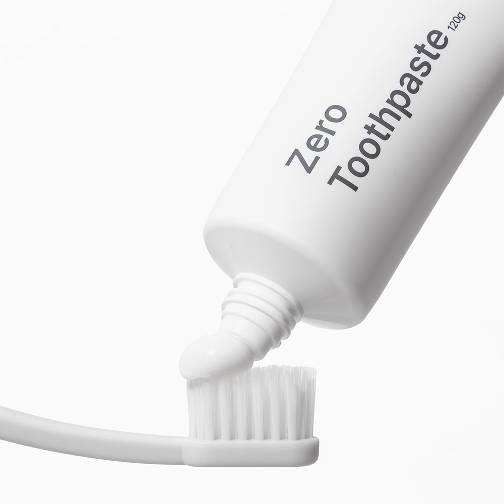 제로치약 합성계면활성제 불소없는 잇몸 케어 성분 좋은 임산부 나노 하이드록시아파타이트 무불소치약