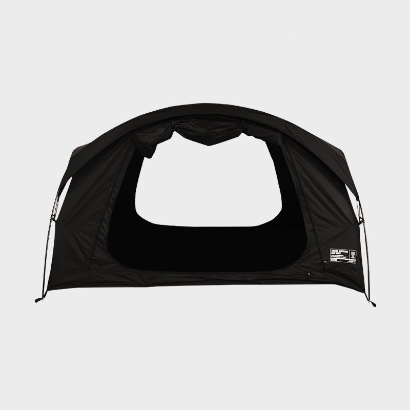 아버 아웃도어 매트 텐트 2인용 캠핑 경량 돔 솔캠