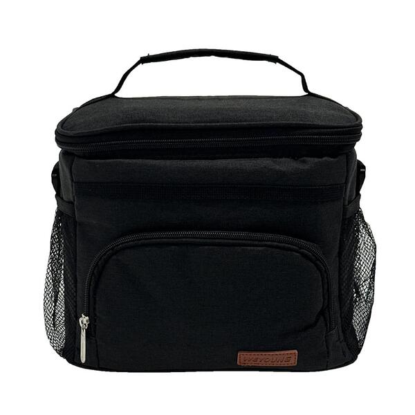 캠핑 소프트 보냉가방 8L 피크닉 아이스 박스 보냉백 쿨러백