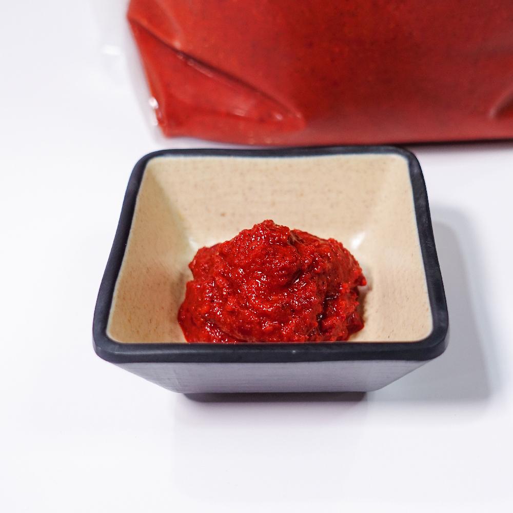 모두의국밥 순대국 갈비탕 만능다대기 5kg 얼큰 양념장 순대국밥재료 머릿고기 돼지부산물 - 상세 이미지 2