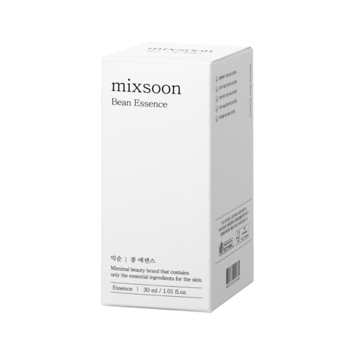[카디비 Pick] 콩 에센스 30ml, 3개 - 상세 이미지 2