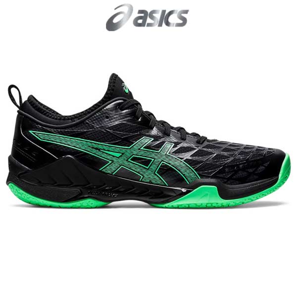 아식스 asics 핸드볼화 블래스트 실내 운동화 FF3 BLAST 1073A052-001 - 상세 이미지 2
