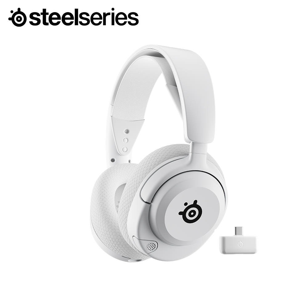 스틸시리즈 Arctis Nova 5 무선 게이밍 헤드셋 화이트 가격 추이 스틸시리즈 공식몰 스틸시리즈 Arctis Nova 5 무선 게이밍 헤드셋 화이트 - 최저가 172,000원