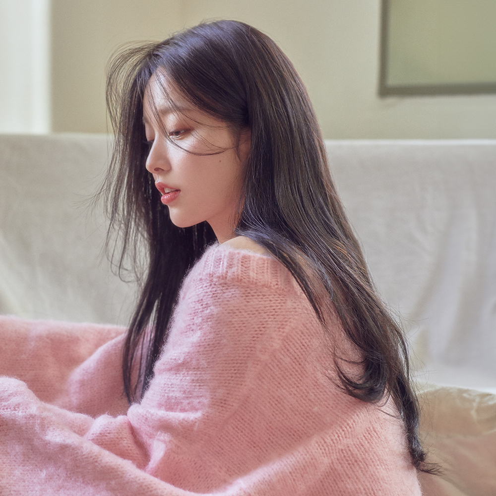 [수제통가발] 리리카 스트레이트 21인치 (모스트사) - 상세 이미지 4