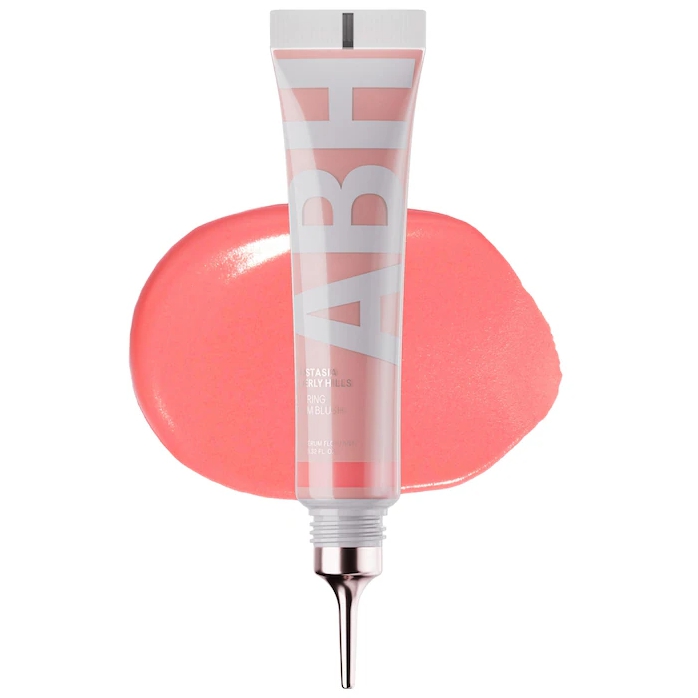 아나스타샤 베버리힐즈 리퀴드 블러셔 치크 촉촉한블러셔 anastasia blush - 상품 이미지
