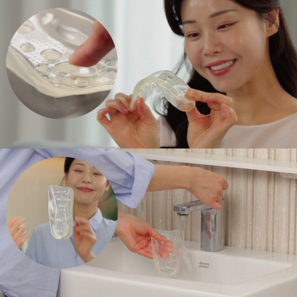 운동화 깔창 만보 젤리깔창 깔창 추천 운동화 깔창 사용법 운동화 깔창 장단점