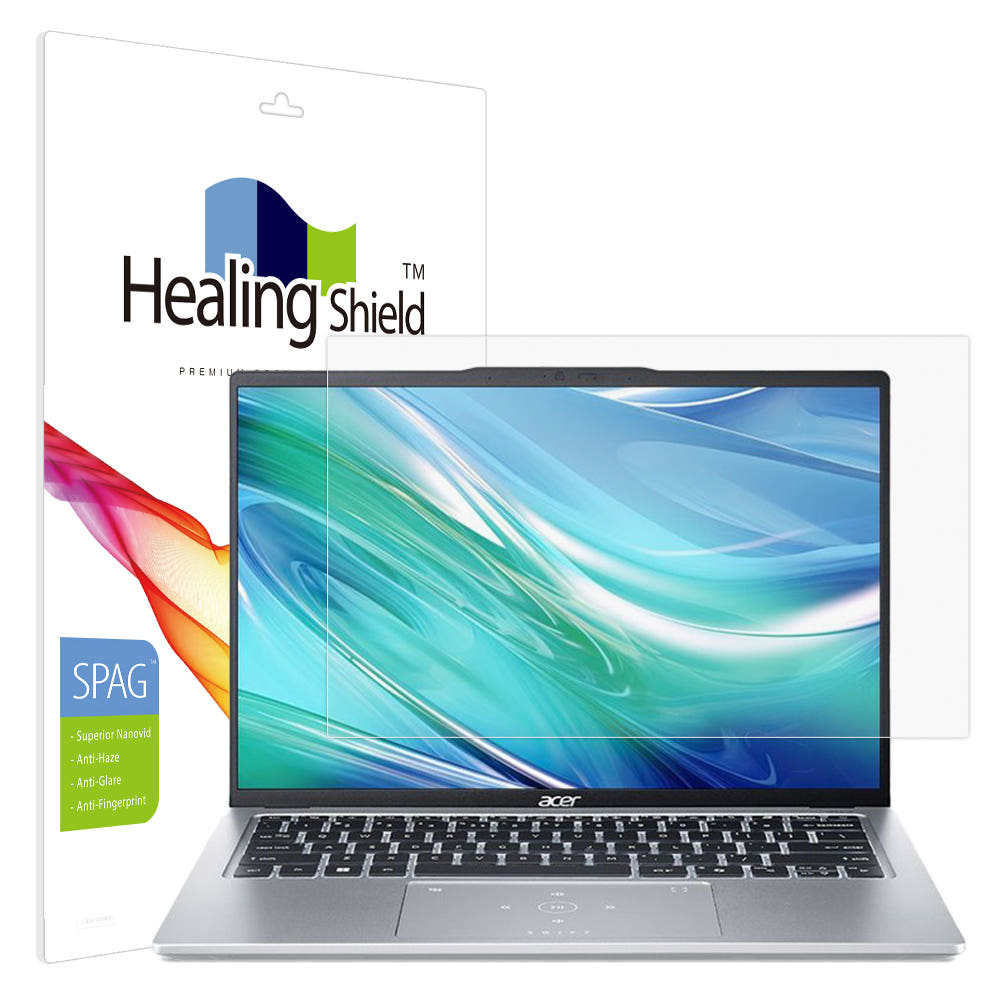 1. 에이서 스위프트..