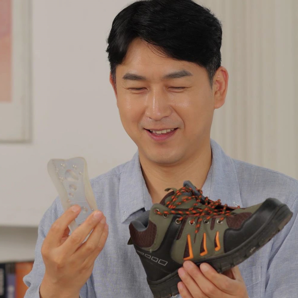 운동화 깔창 만보 젤리깔창 깔창 추천 운동화 깔창 사용법 운동화 깔창 장단점