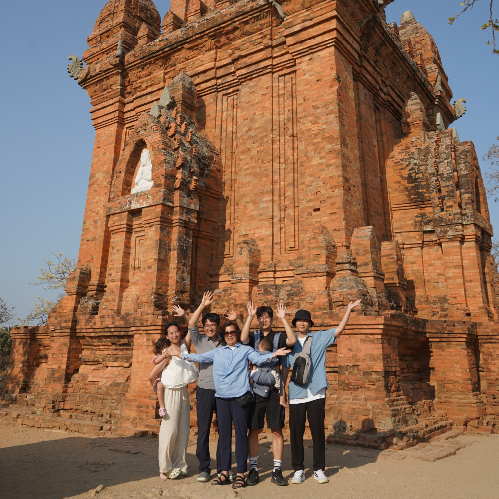 [매일출발 숏코스] 나트랑 판랑 사막 알뜰 선셋 투어 공항 무료 픽업