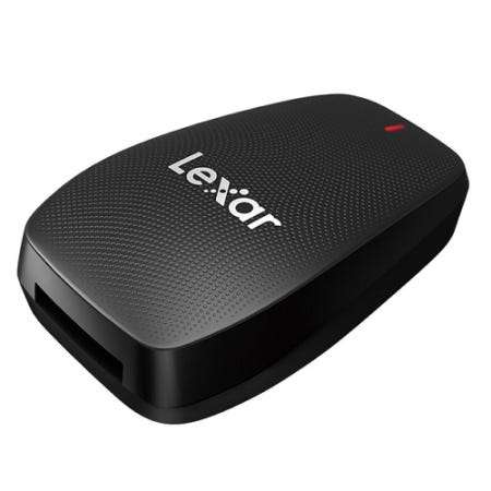 Lexar [Lexar]Professional CFexpress 타입B 카드리더기 (정품)