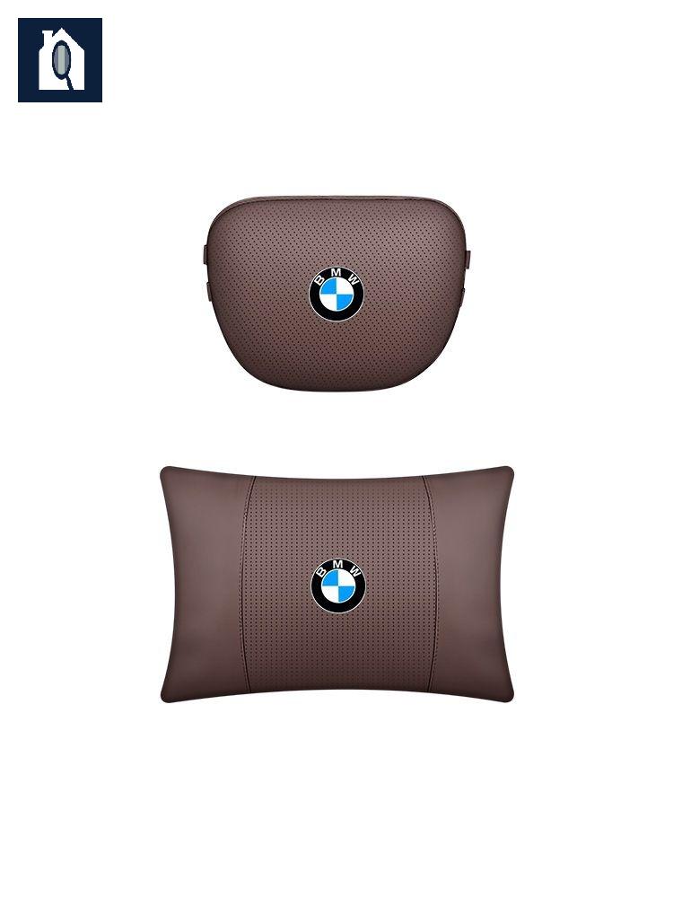 호환 BMW 쿠션 머리 받침 베개 - 상세 이미지 2