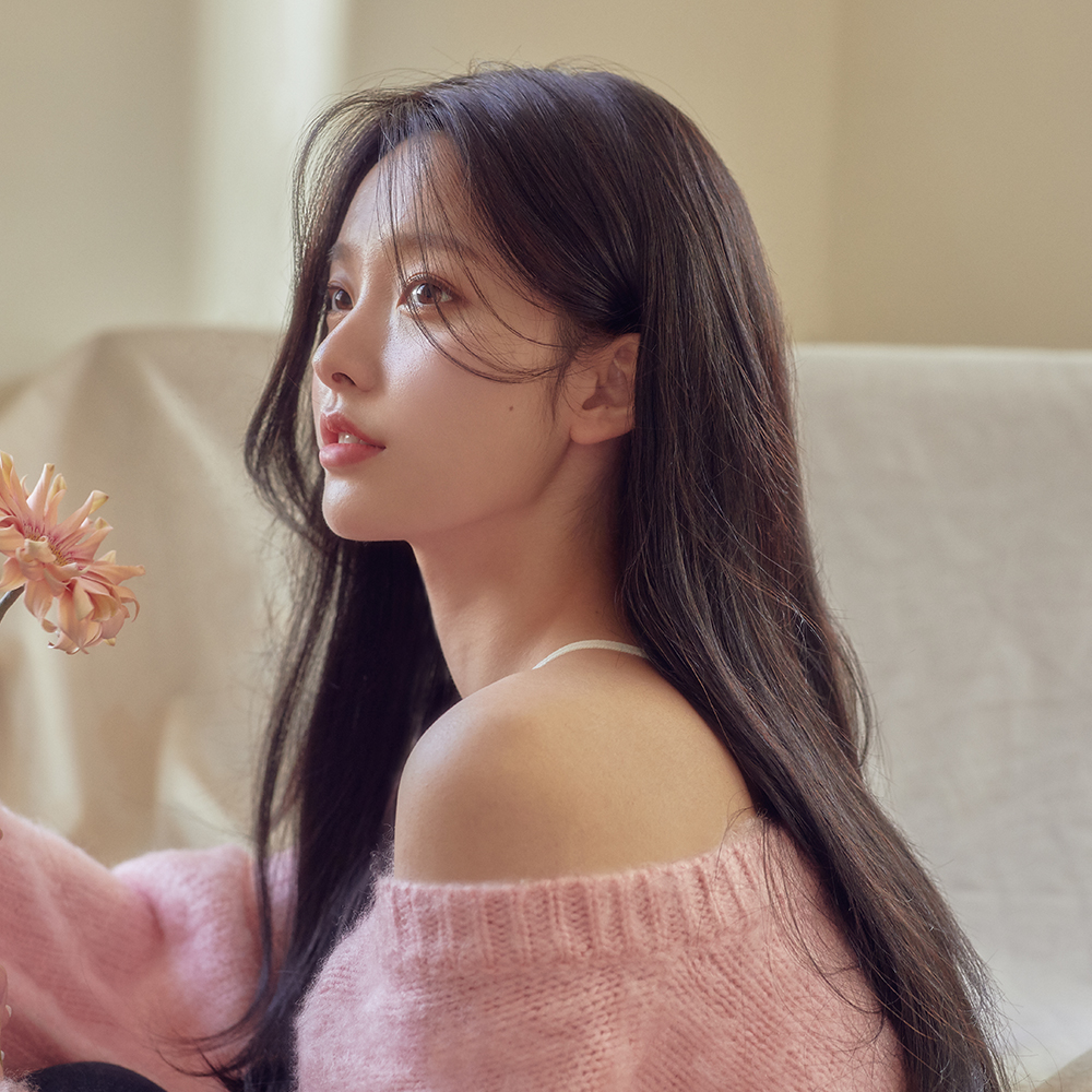 [수제통가발] 리리카 스트레이트 21인치 (모스트사) - 상세 이미지 5