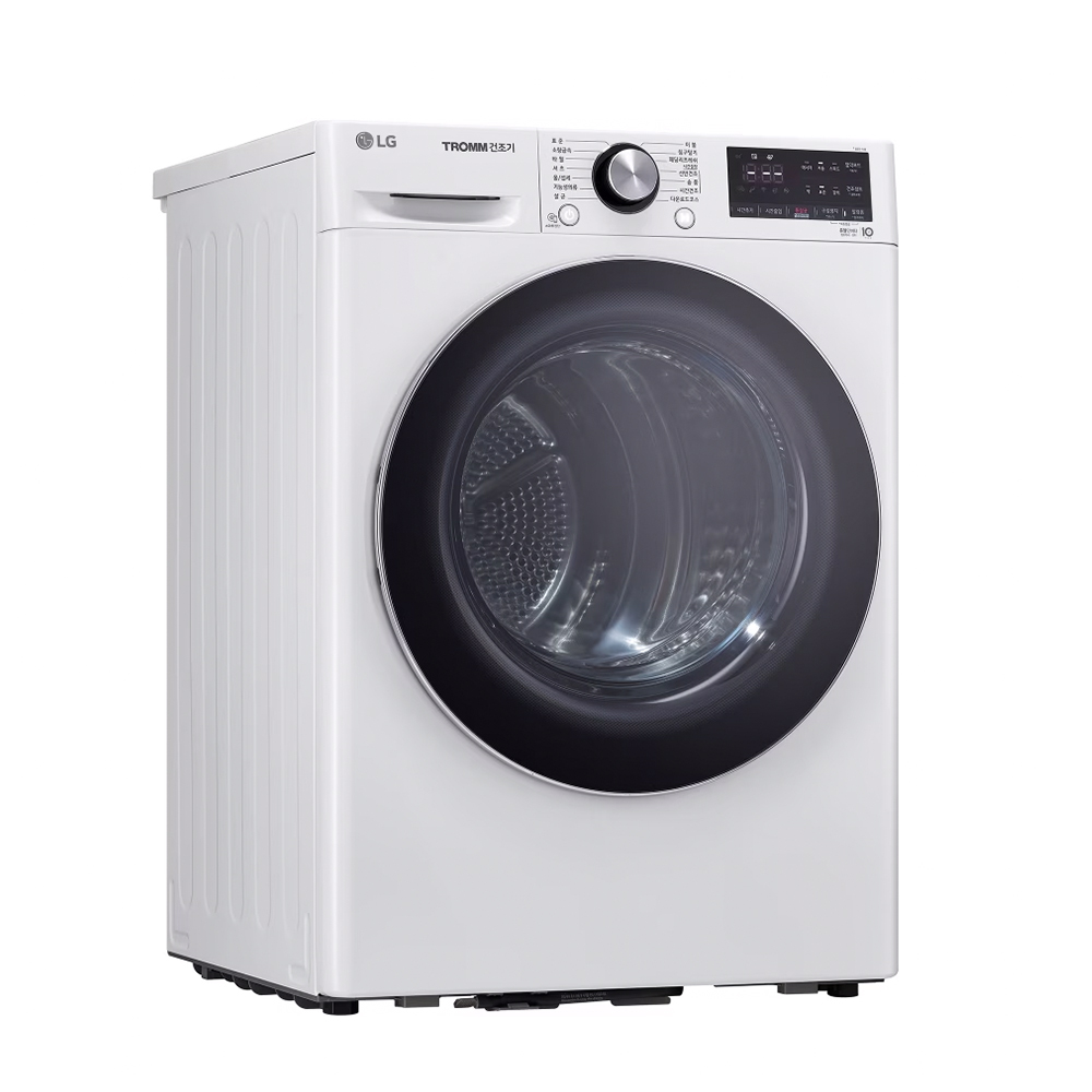 [으뜸효율 가전] LG 트롬 건조기 RH10WTA 10kg - 상세 이미지 4
