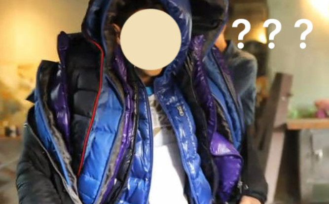 [무료배송]마린 후드집업 후드티 빅사이즈 반집업 시밀러룩 츄리닝 레이어드 오버핏후드티 사계절내내 휴양지룩 여행룩 힙커버 롱 루즈 상세 이미지 14