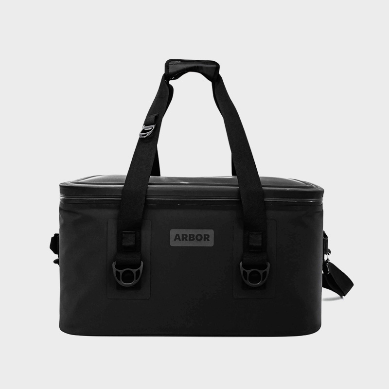 아버 아웃도어 소프트 쿨러 백 33L 보냉가방 대형 아이스박스