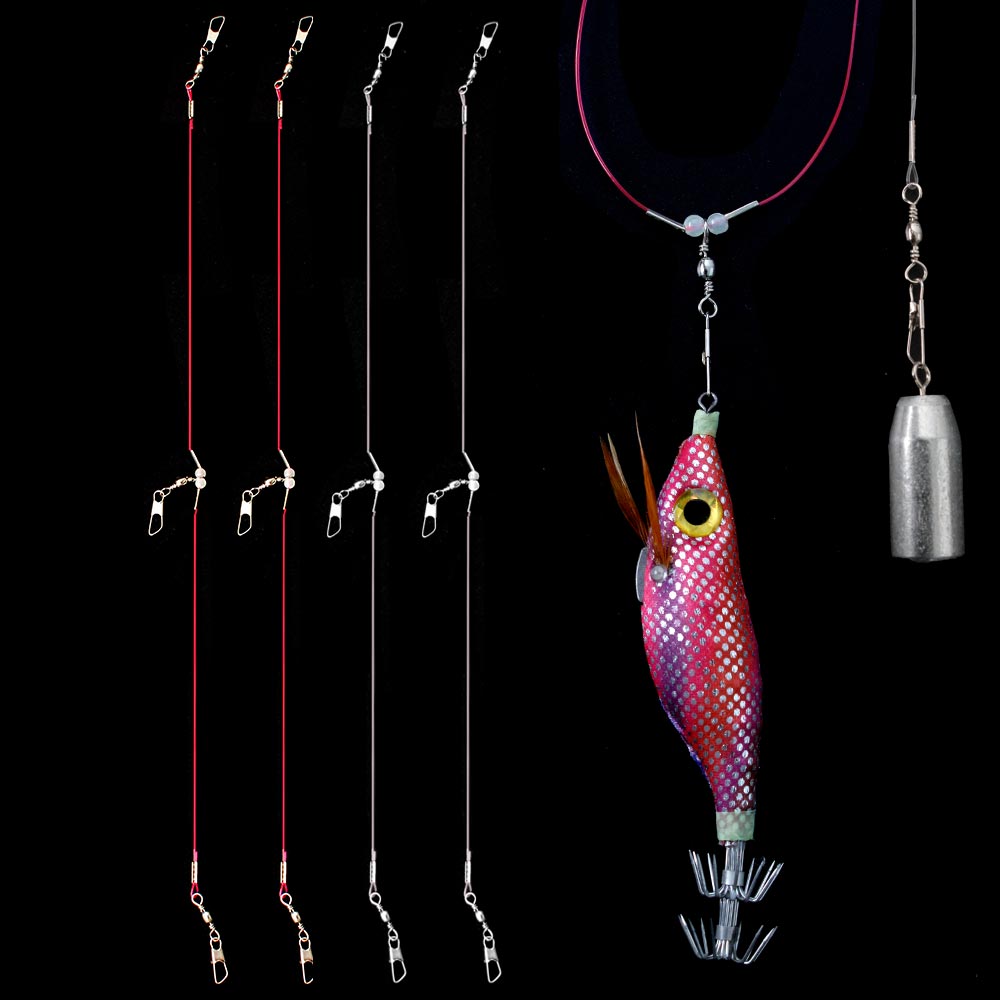 쭈꾸미 가지 채비 갑오징어 한치 호래기 문어 쭈갑 선상 낚시