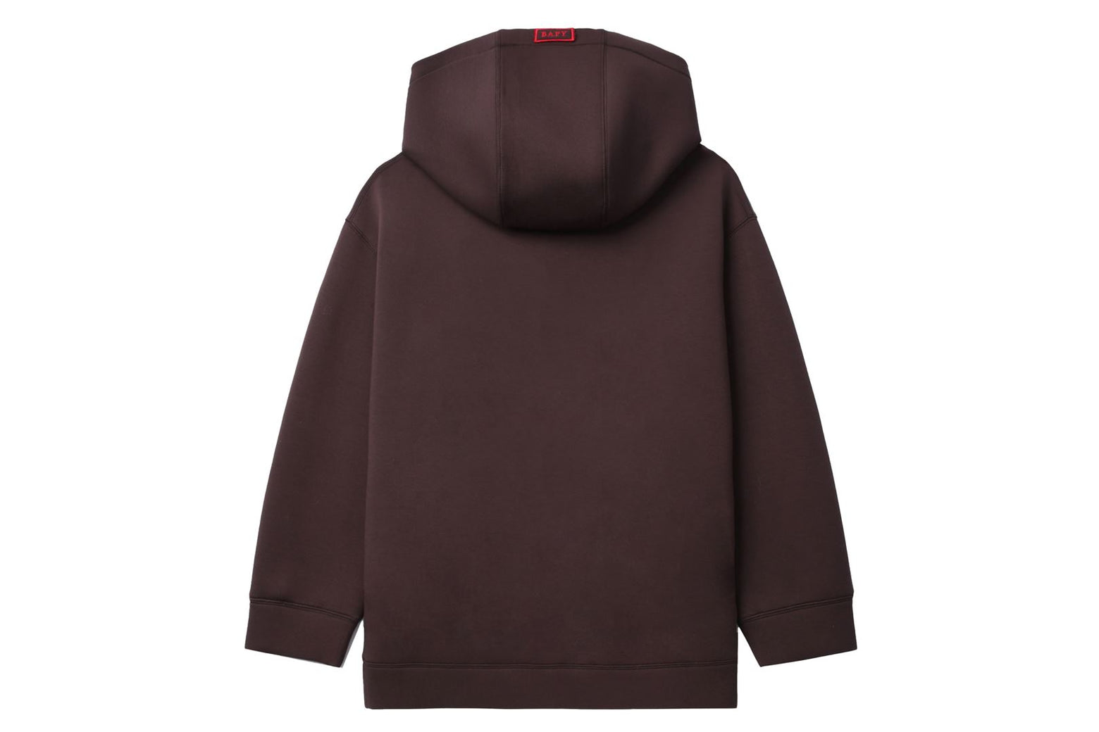 베이프 우먼즈 후드티 BAPY ZIP UP HOODIE YK70-215-302 - 상세 이미지 3