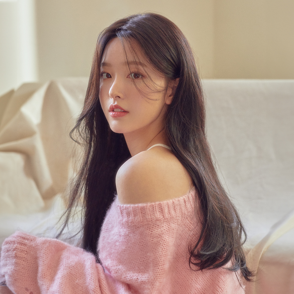 [수제통가발] 리리카 스트레이트 21인치 (모스트사) - 상품 이미지