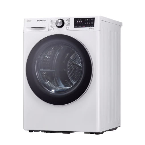 LG 트롬 건조기 RH10WTA 스마트씽큐 기능