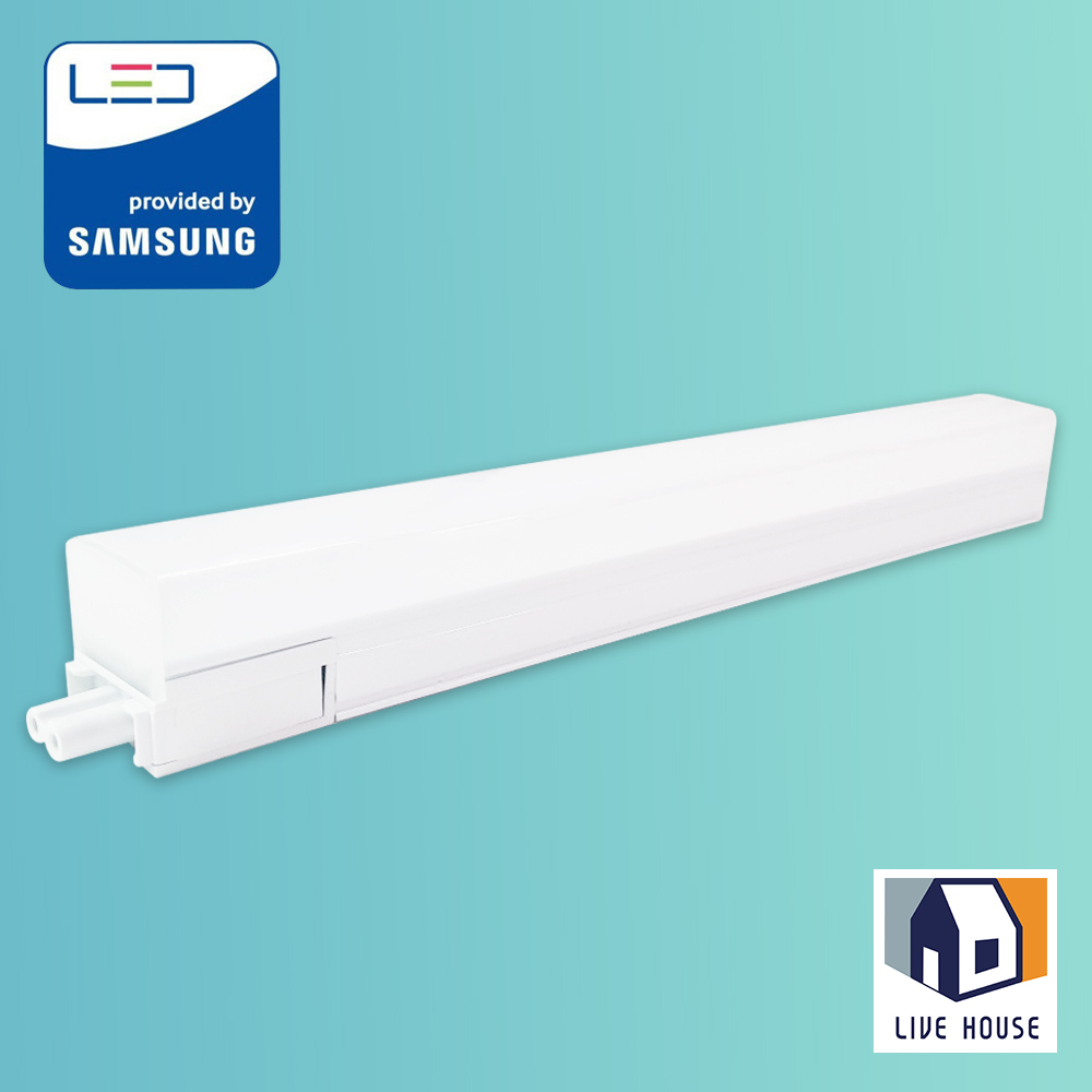 LED TS33 직부등 고효율 라인등 간접조명 화이트 300mm - 상세 이미지 3