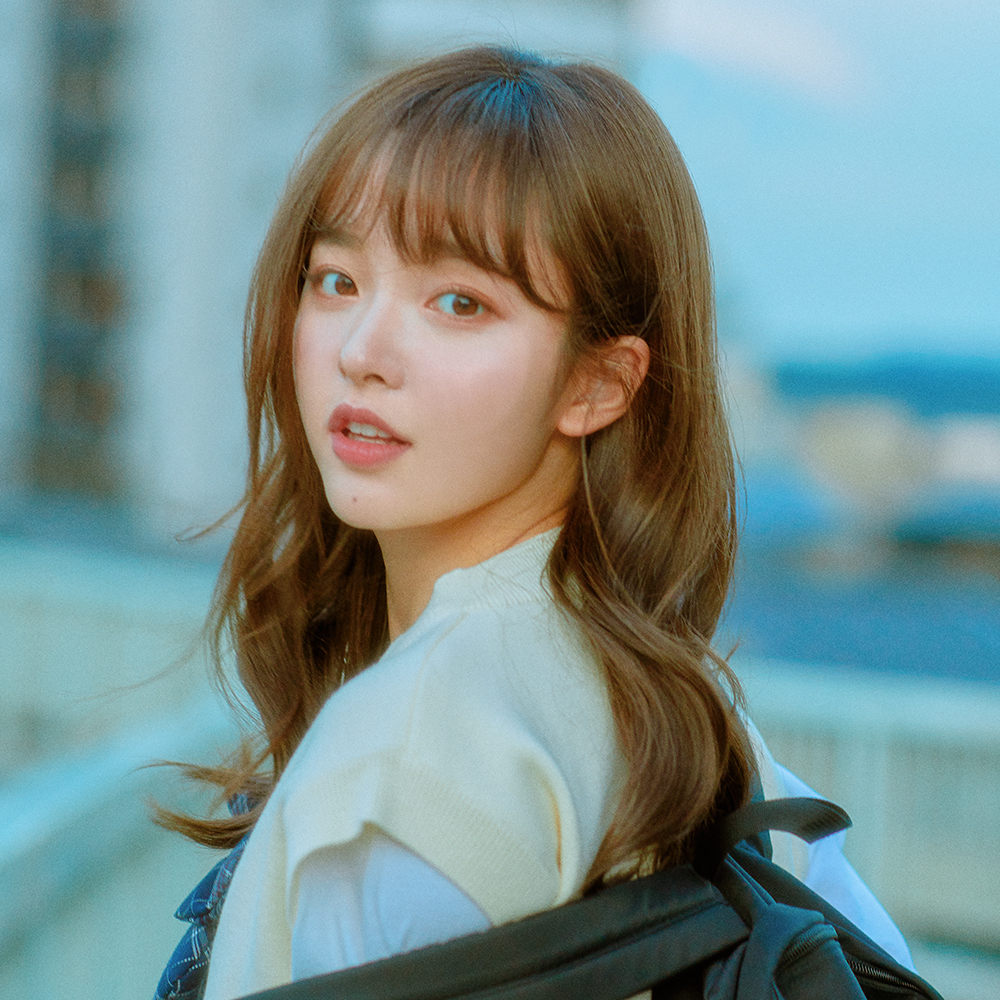 [CAORI 수제 통가발] 레인펌 미디움 (모스트사)(F) - 상품 이미지