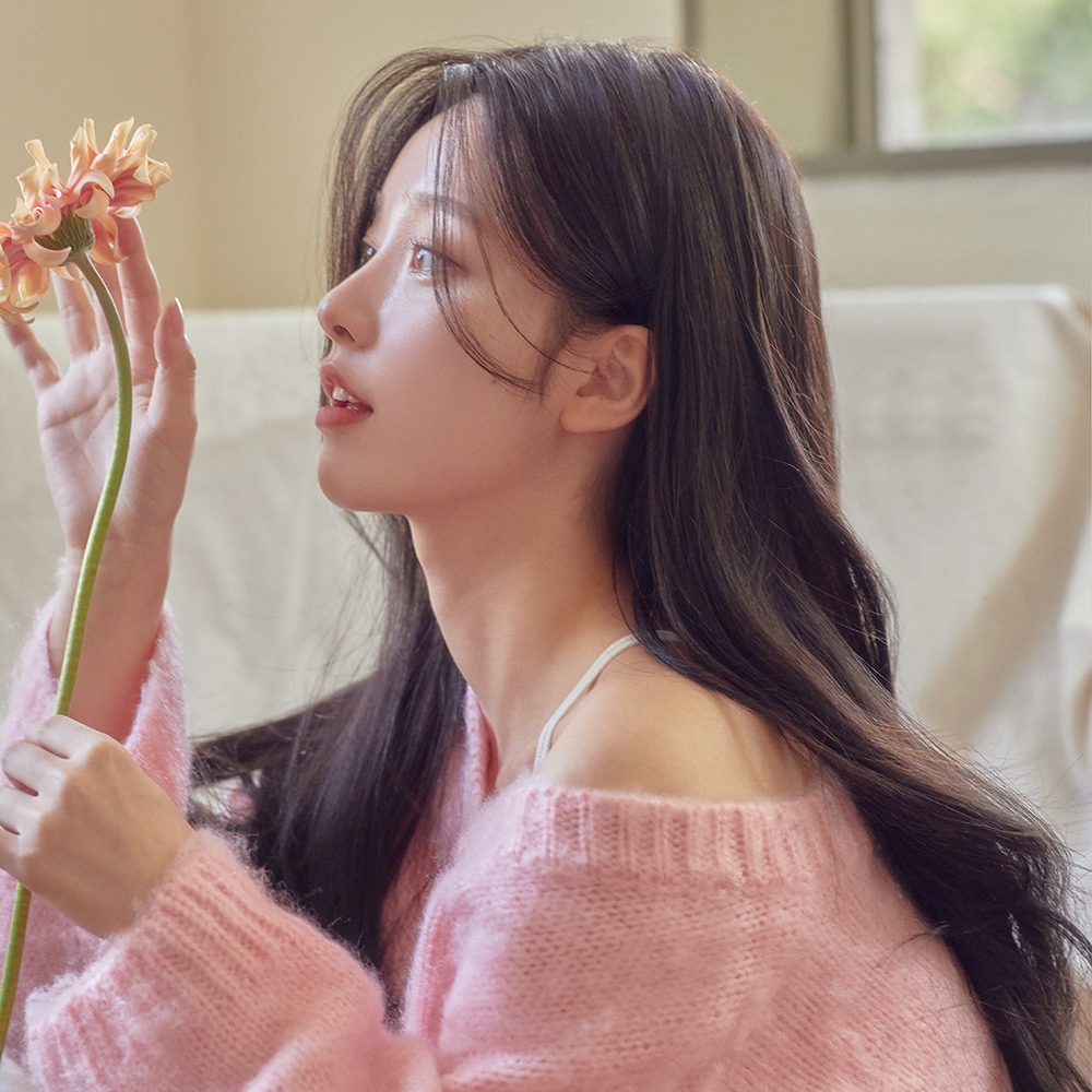 [수제통가발] 리리카 스트레이트 21인치 (모스트사) - 상세 이미지 3