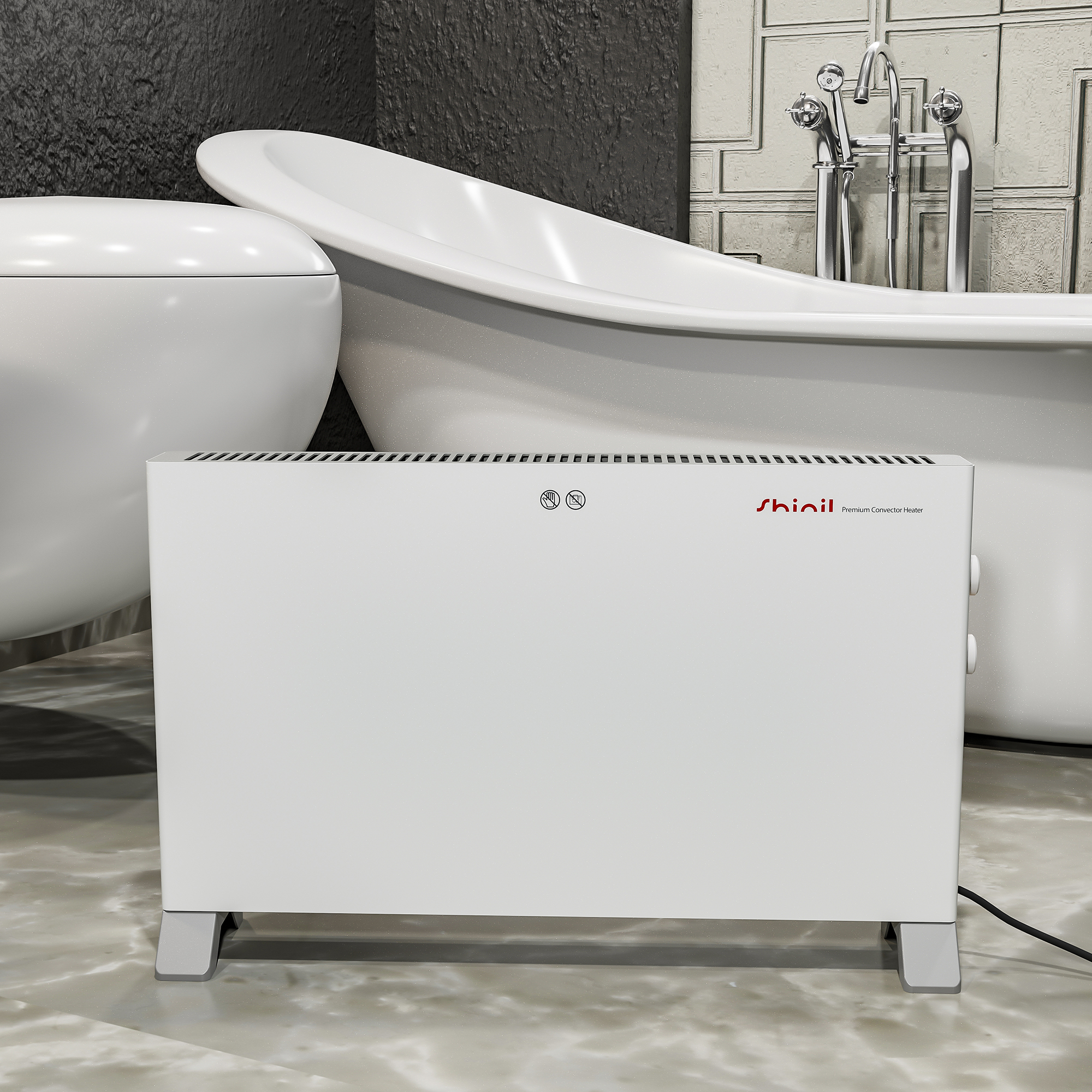 신일 화장실히터 난로 전기스토브 욕실 난방기 온열기구