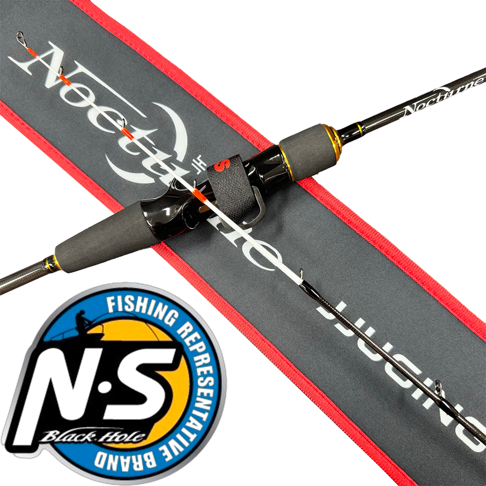 NS 엔에스 녹턴 쭈깅 쭈꾸미 낚시대 갑오징어 로드 쭈갑 쭈꾸미대 주꾸미