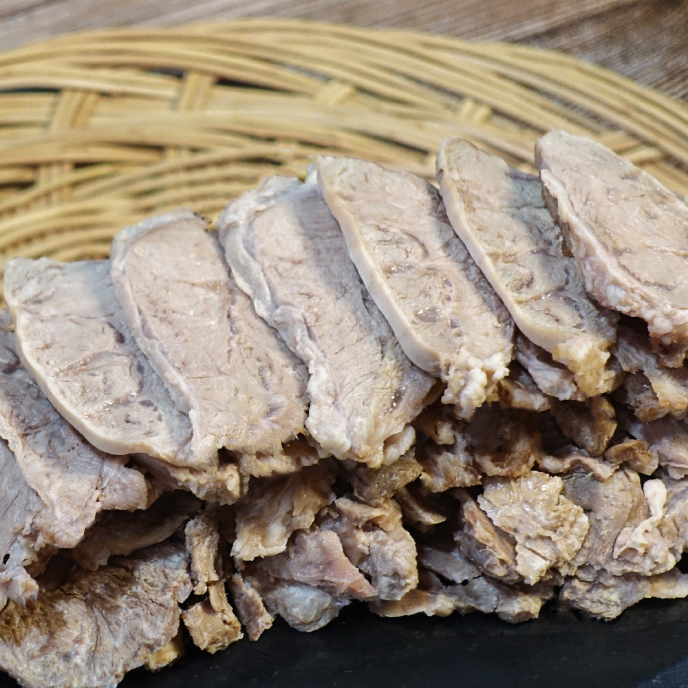 시보드 미국산 수입돼지뽈살 13.6kg 수육 업소용 볼살 국밥용 순대국재료 사태 살코기 창업 - 상세 이미지 4