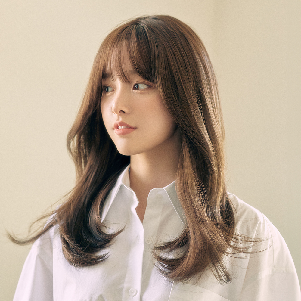 [수제통가발] 마르스 스트레이트 17인치 (모스트사) - 상세 이미지 4