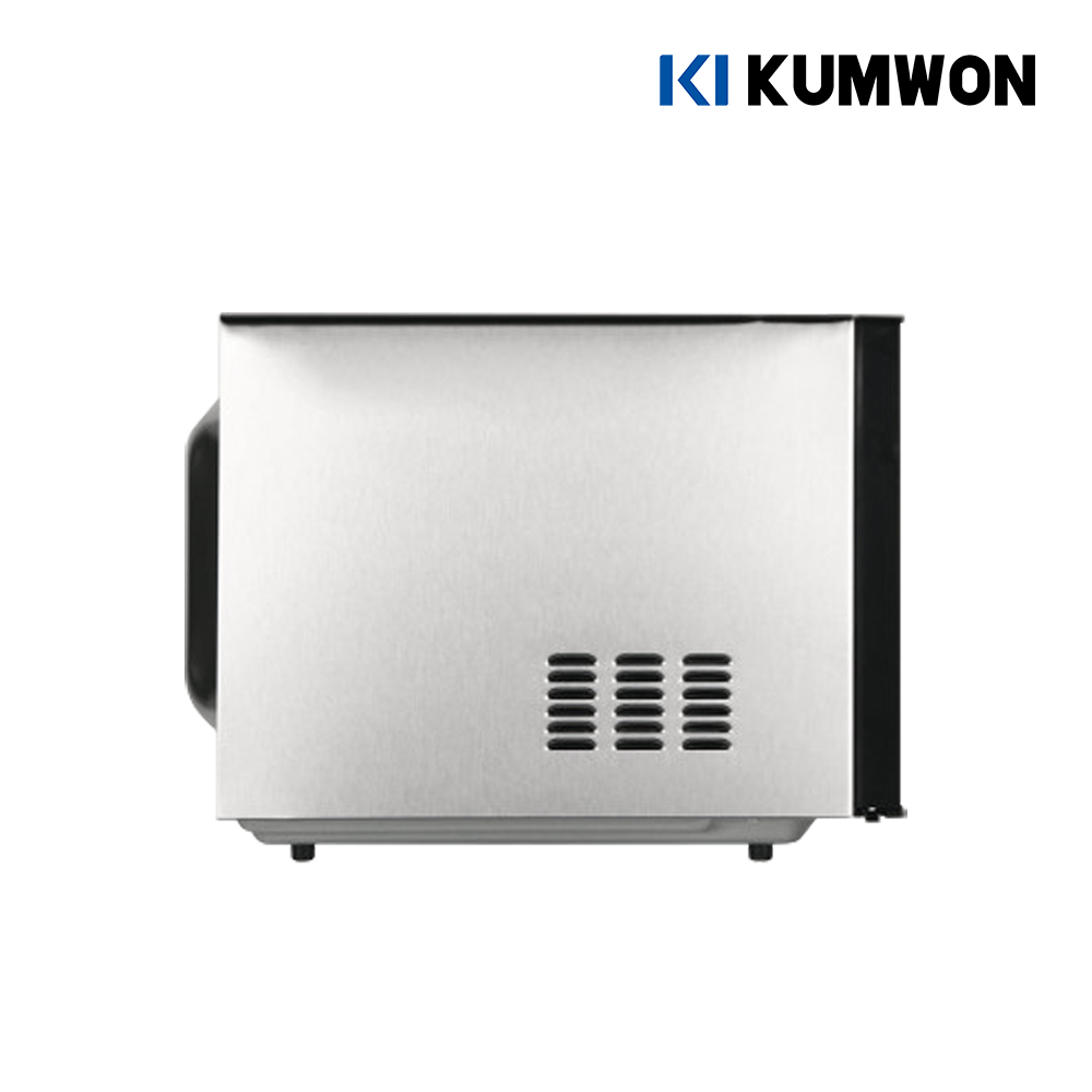 금원하이텍 업소용 전자레인지 PC방 미니 편의점 전자렌지 식당 KKMC-HA40