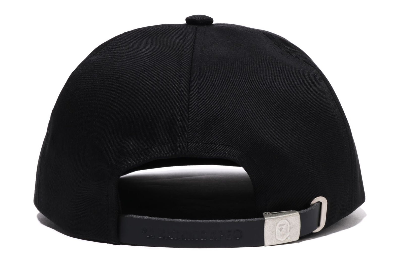 베이프 모자 BAPE X MMJ LOGO CAP 14TH 1K73-180-903 - 상세 이미지 4