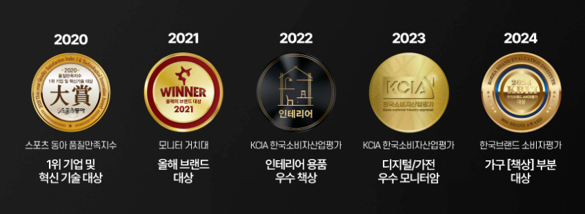 루나랩 높이조절 스탠딩 책상 높낮이조절 전동형 모션데스크 전동 블랙 950 판매처 상세 정보 이미지 4