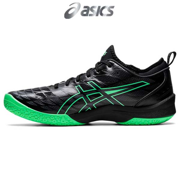 아식스 asics 핸드볼화 블래스트 실내 운동화 FF3 BLAST 1073A052-001 - 상세 이미지 3