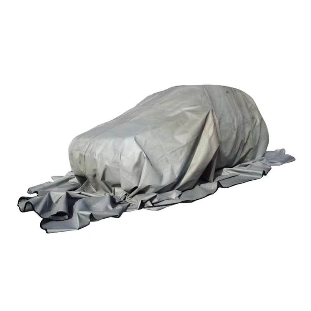 세이프센스 차량용 질식 소화포 최대 1650도 6m x 9m 전기차 소방 화재 진압 질식소화덮개 방염 덮개 질식포 방화포 - 상세 이미지 5