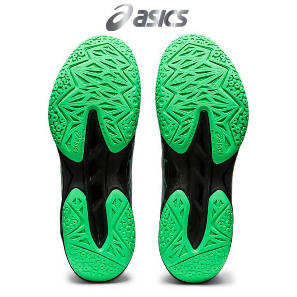 아식스 asics 핸드볼화 블래스트 실내 운동화 FF3 BLAST 1073A052-001 - 상세 이미지 5