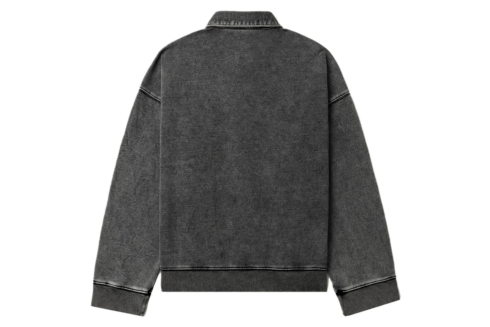 베이프 우먼즈 자켓 BAPY WASHED JACKET YK70-240-310 - 상세 이미지 5