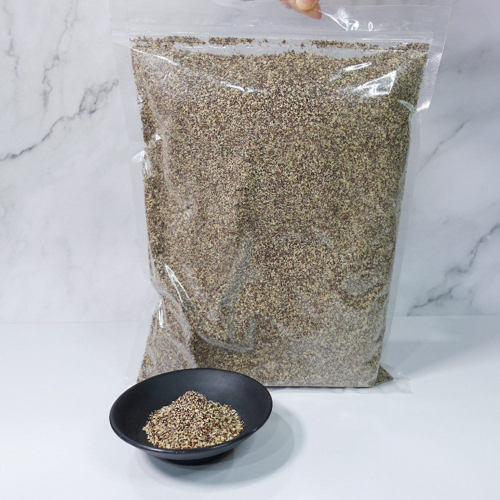 모두의국밥 들깨가루 1kg 국탕용 순대국밥 재료 도매 업소용 창업 집 - 상세 이미지 2