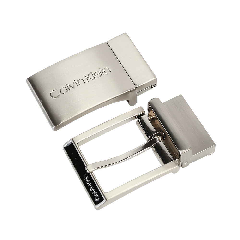 캘빈클라인 CK 남성 양면 벨트 세트