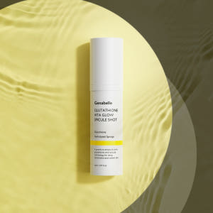 제나벨 글루타치온 비타민C 비타 글로우 스피큘 샷 미백 앰플 30ml 솔직 후기 | 피부 타입별 분석 - 상품 이미지 2